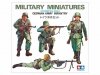 Tamiya 35002 German Army Infantry 1/35
